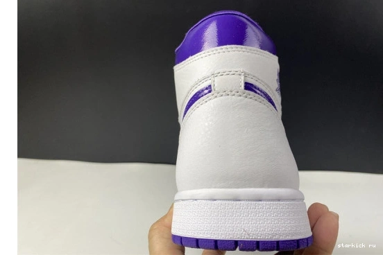 Air High Retro CD0461-151 CD0461-151 Jordan Purple 1 Court 0205